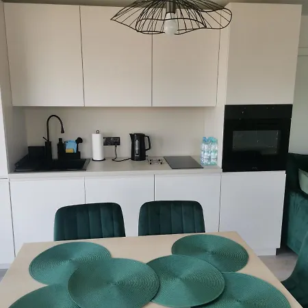 Apartament Wilcza Przystań Borzygniew Zewnętrze zdjęcie