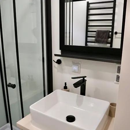 Apartament Wilcza Przystań Borzygniew Zewnętrze zdjęcie