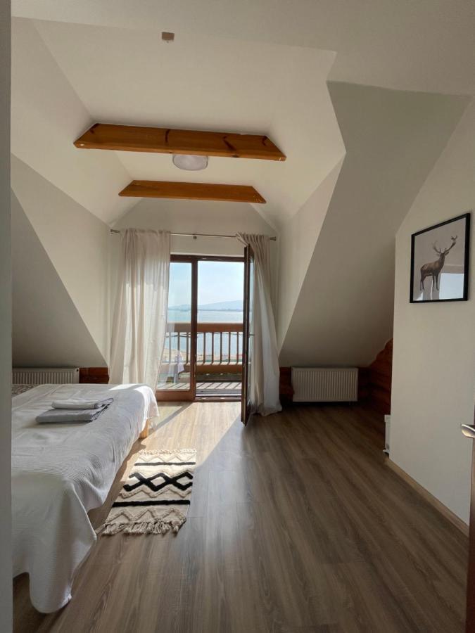 Wilcza Przystań Apartament