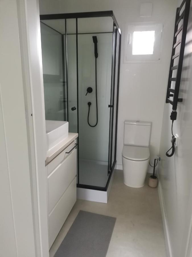Apartament Wilcza Przystań Borzygniew