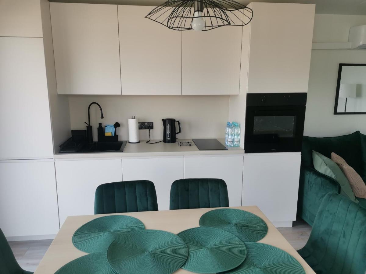 Wilcza Przystań Apartament