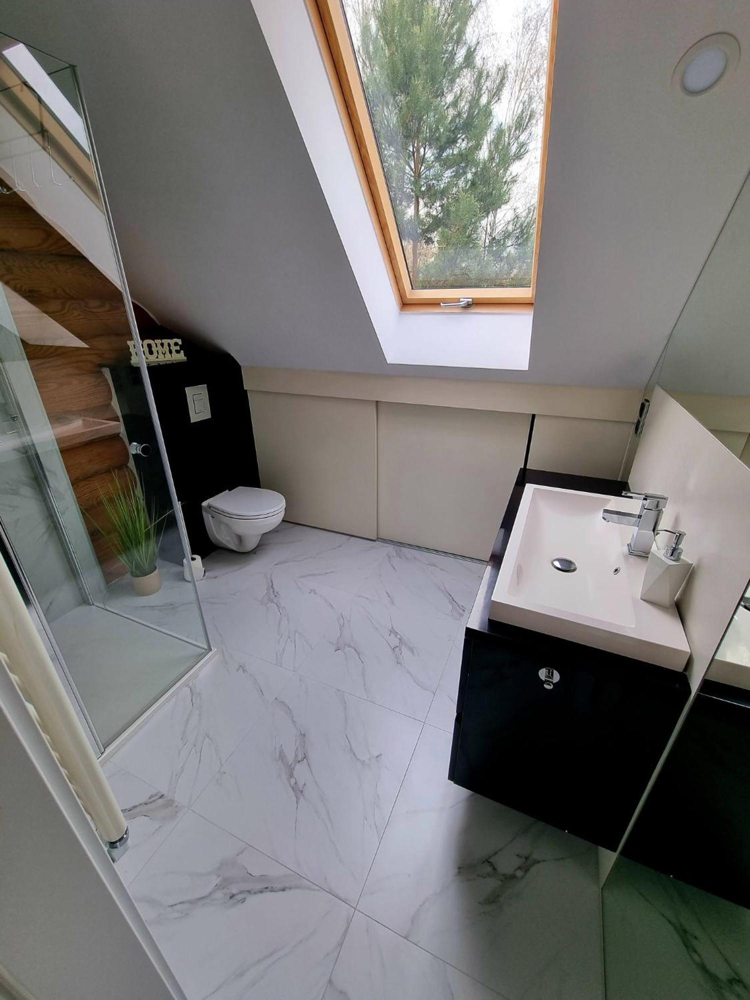 Apartament Wilcza Przystań