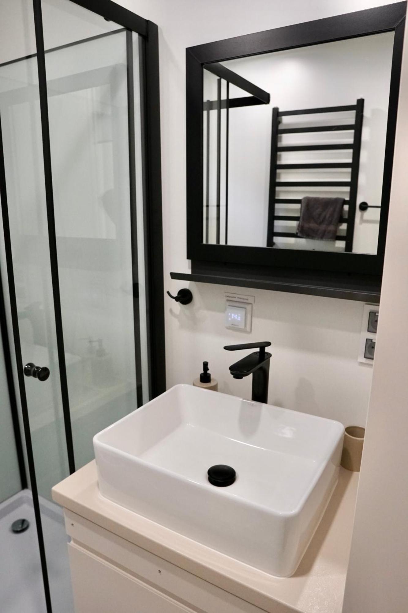 Wilcza Przystań Apartament Borzygniew
