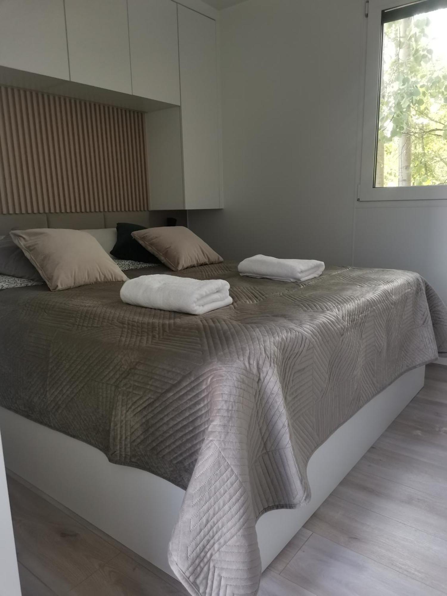 Wilcza Przystań Apartament *