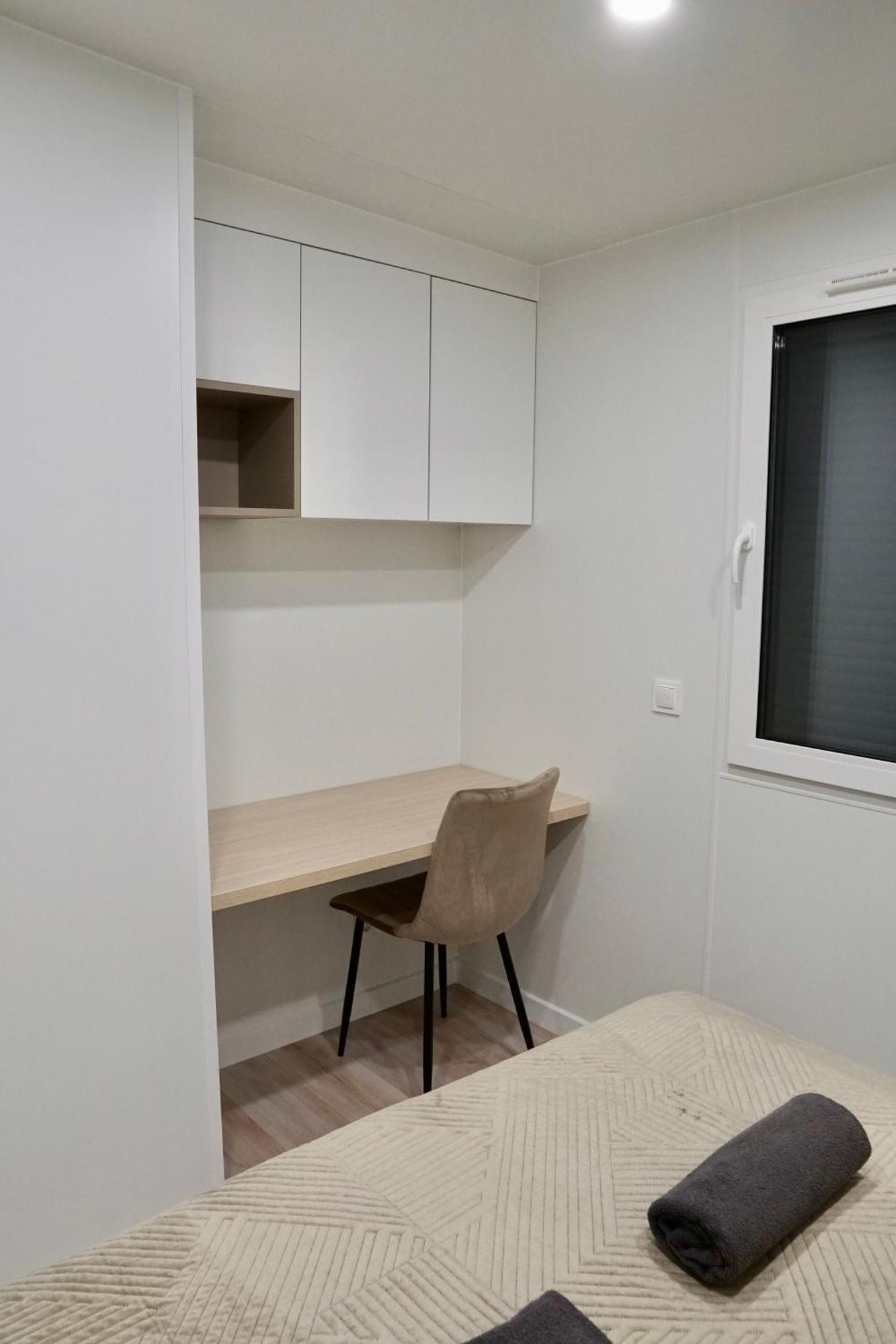Apartament Wilcza Przystań
